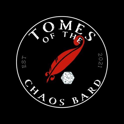 🌼Tomes of the Chaos Bard tweet media