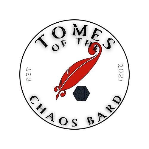 🌼Tomes of the Chaos Bard tweet media