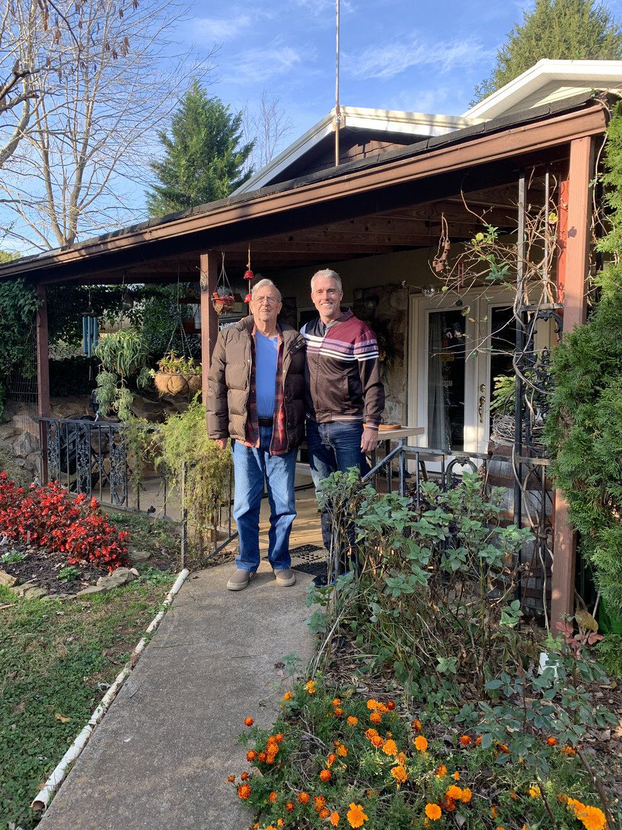 Fair winds and following seas pops. This chapter in your life is finally closed. You can rest now.