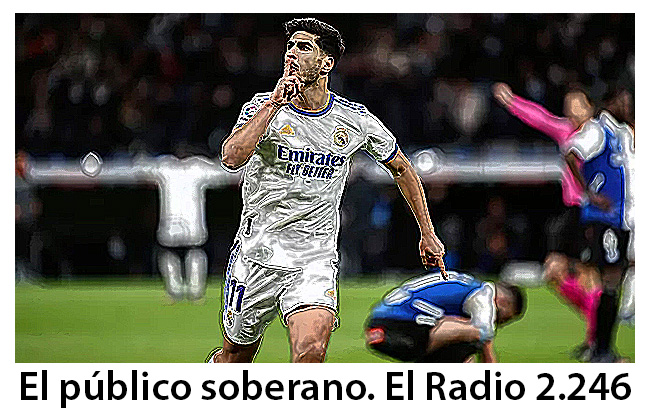 El Radio tweet media