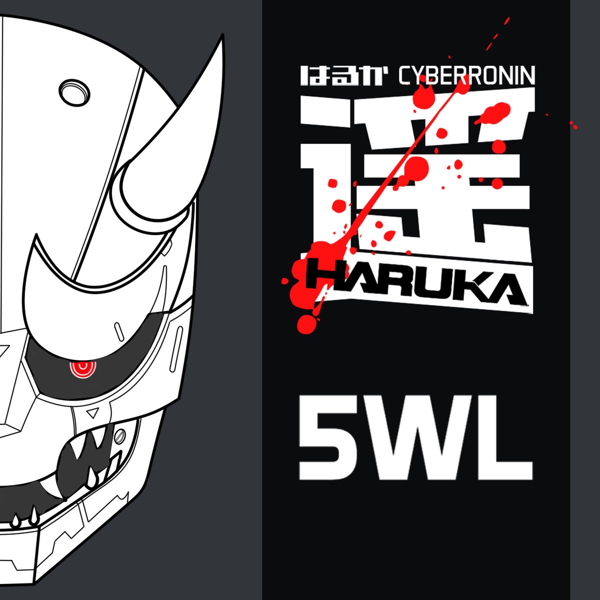 Wilson Tjandra (@wilstjandra) on Twitter photo There you go! as promised! 5WL for the Ronin!!
👹5 WL GIVEAWAY👹
To enter:
👹Follow @harukaronin and me <a href="/wilstjandra/">Wilson Tjandra</a>
👹RT & Like
👹Tag 3 friends (More tags = More chance)
⏳Winners announced in 48 hours ⏳
#NFTartist #NFTGiveaway #NFTCommunity #NFTanime #anime #AnimeNFT There you go! as promised! 5WL for the Ronin!!
👹5 WL GIVEAWAY👹
To enter:
👹Follow @harukaronin and me <a href="/wilstjandra/">Wilson Tjandra</a>
👹RT & Like
👹Tag 3 friends (More tags = More chance)
⏳Winners announced in 48 hours ⏳
#NFTartist #NFTGiveaway #NFTCommunity #NFTanime #anime #AnimeNFT