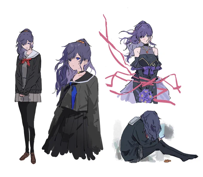 ま #prsk_fa 