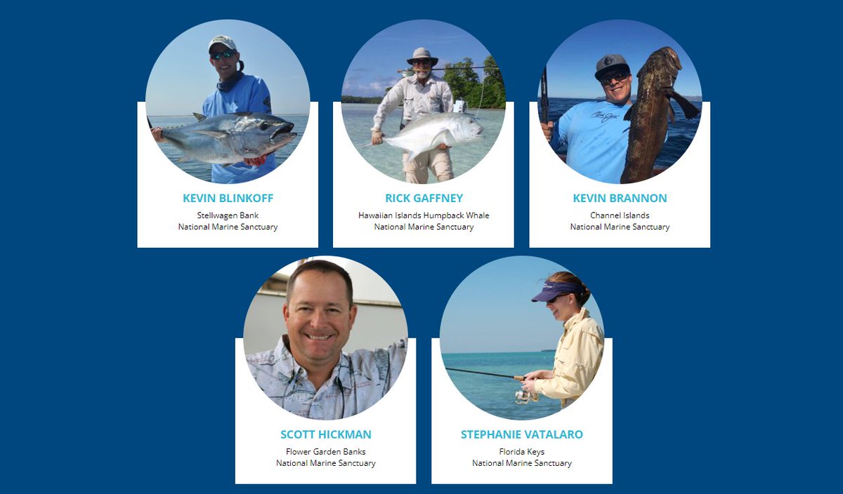 SWVatalaro's tweet photo. Excited to be included in a new @sanctuaries feature called "We Fish Here" representing the @FloridaKeysNMS 🐟🐡🐠 #KeysKid #TheWaterisOpen #GetYourFishOn 🔗: https://t.co/40LpzCCiTV https://t.co/eVHCfbMuxk