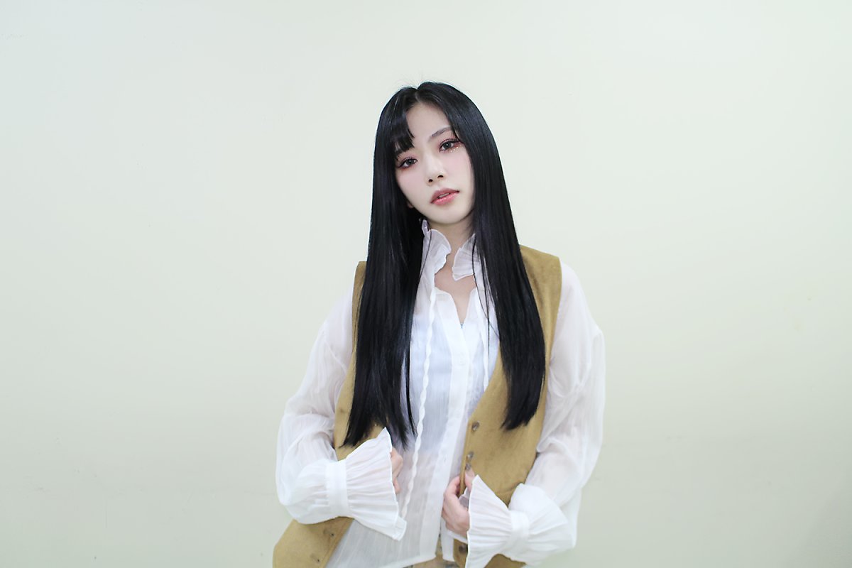 JiUChile's tweet photo. [❁📱Naver ¦ 14.12.21]🔮 #Jiu #지유 #Dreamcatcher #드림캐쳐

#Jiu en el Dreamcatcher's Halloweeen Midnight Circus

#Dreamcatcherchile #Dystopia #Road_To_Utopia #드림캐쳐비커즈도플갱어 #Dreamcatcher #Dreamcatcher_BEcause
🦎| Dreamcatcher.chile https://t.co/C6i3odSrLI