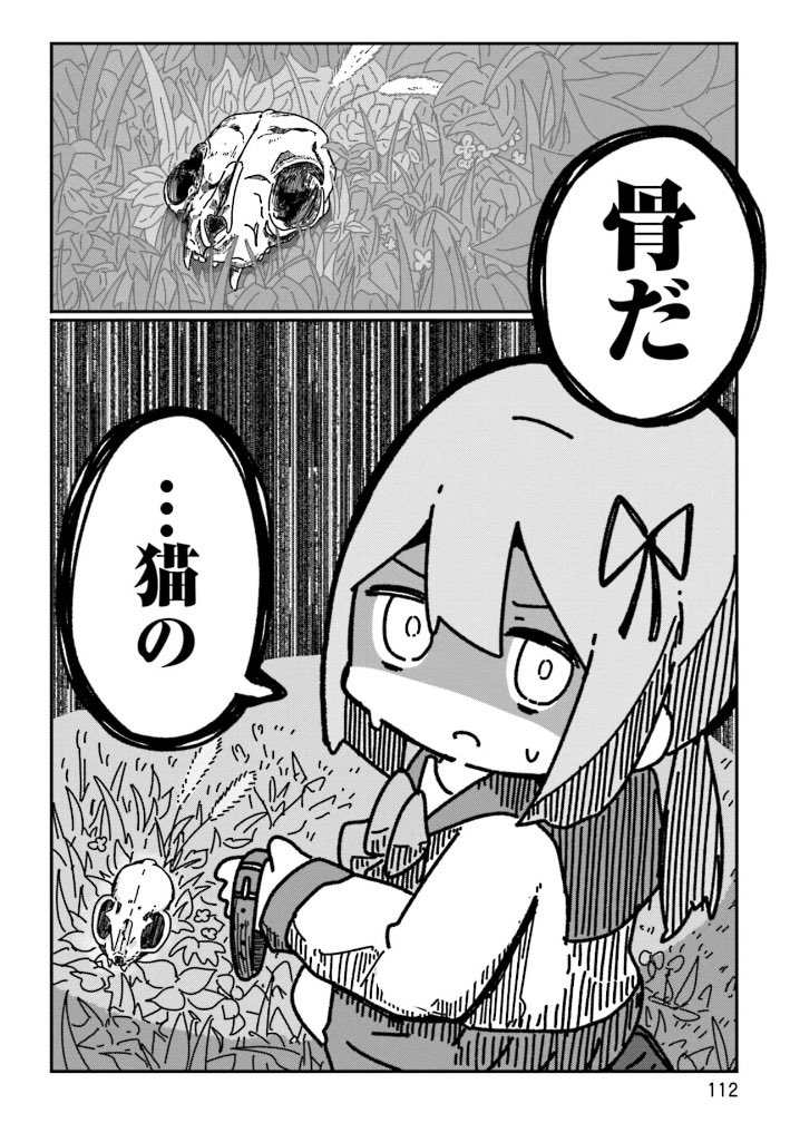 ねこのひだ 