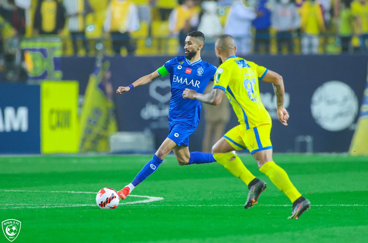 salman_f13's tweet photo. الف الف مبروك الفوز والتأهل 
تجاوزنا مرحلة هامة وبإذن الله القادم أجمل 💙
#الهلال_النصر https://t.co/Jauhi5yKkB