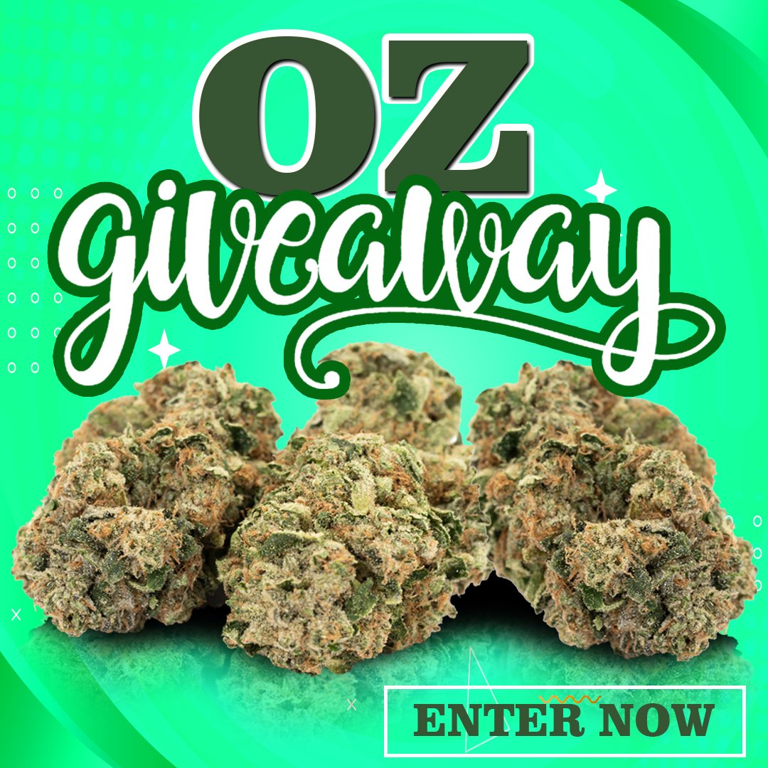 officialcbismo's tweet photo. NOW'S YOUR CHANCE #giveaway
An OUNCE of Konservative Kush all you need to do is:
- Tag 3+ friends (extra tags, extra entries)
- Follow @officialcbismo and 
- Like + reTweet +Quote Tweet "💘 @officialcbismo 

❤️ What was your best experience/trip after smoking weed? https://t.co/nMqZDPfvee