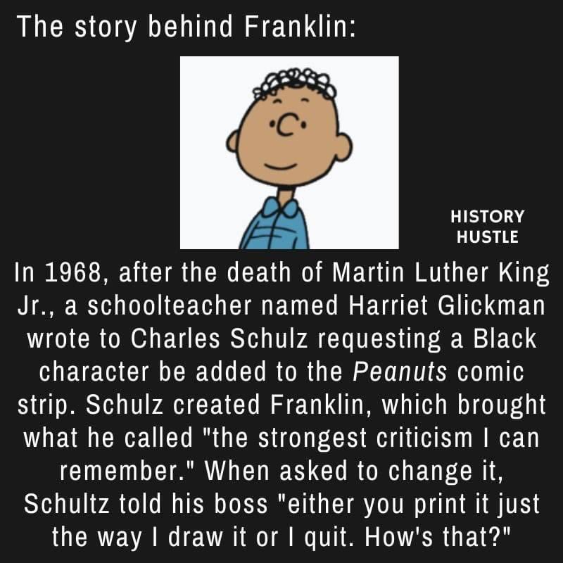 #BlackHistoryMonth #BlackHistory
