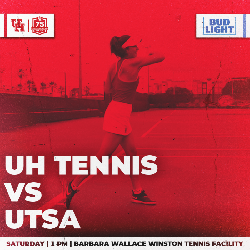 UHCougars's tweet photo. THIS WEEK IN H-TOWN: PT 2