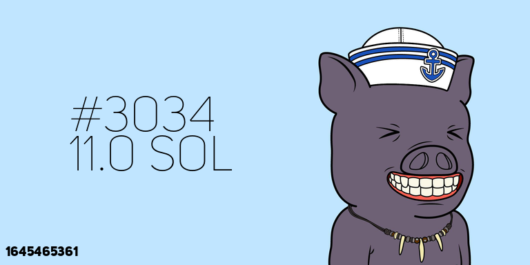 piggysalesbot's tweet image. 🐷 Piggy #3034 SOLD for 11.0 S◎L

→ alpha.art/collection/pig…

📝 explorer.solana.com/tx/312zJNHf1MC…