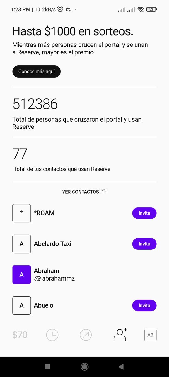 AleJBT92's tweet photo. @holareserve Esperando el gran momento 💸 alejbt92 https://t.co/PiPGt6hB43