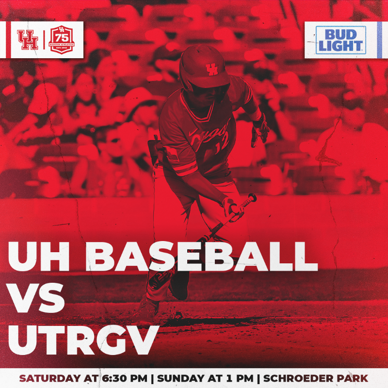 UHCougars's tweet photo. THIS WEEK IN H-TOWN: PT 2