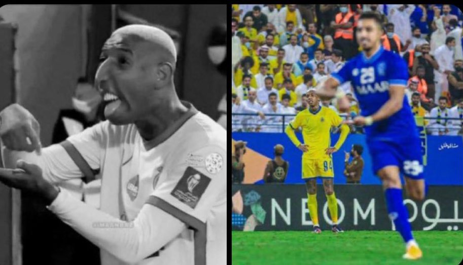 4_lll2's tweet photo. #كبير_الرياض
اما توردها مواريد الابطال 
ولا استرح خل المراجل لأهلها 💙🔥 https://t.co/Wr8hb4KXq7