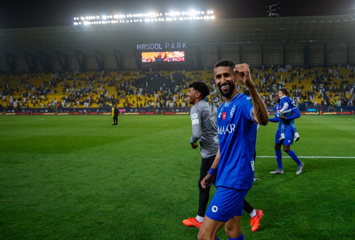 الاتحاد السعودي لكرة القدم tweet media