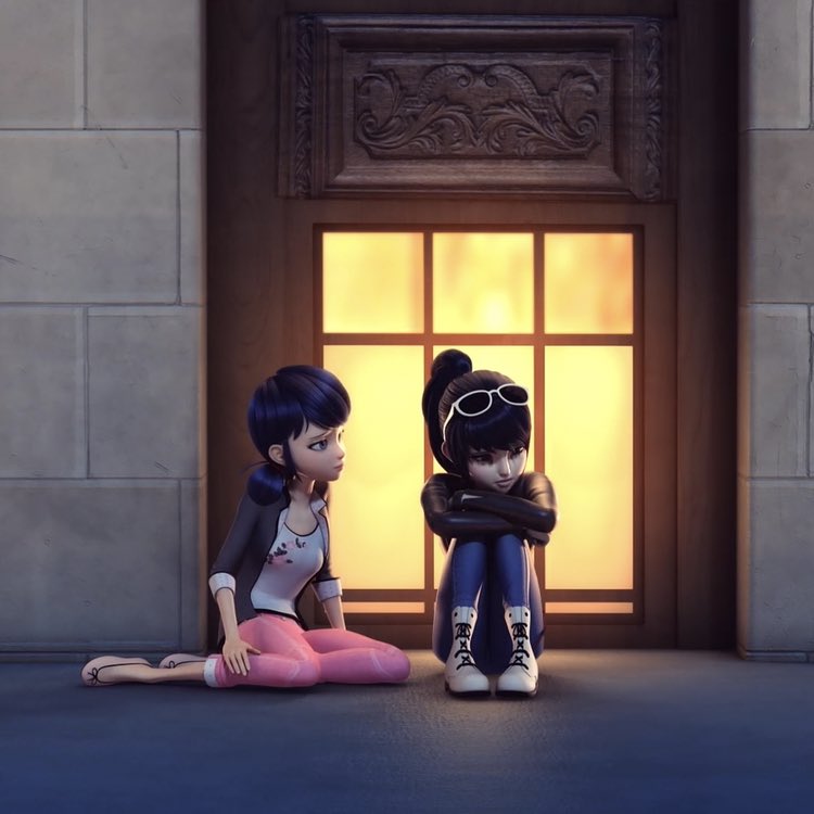 currently missing this duo