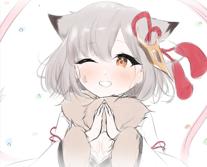 らふらふ...( ˘ω˘ ) 