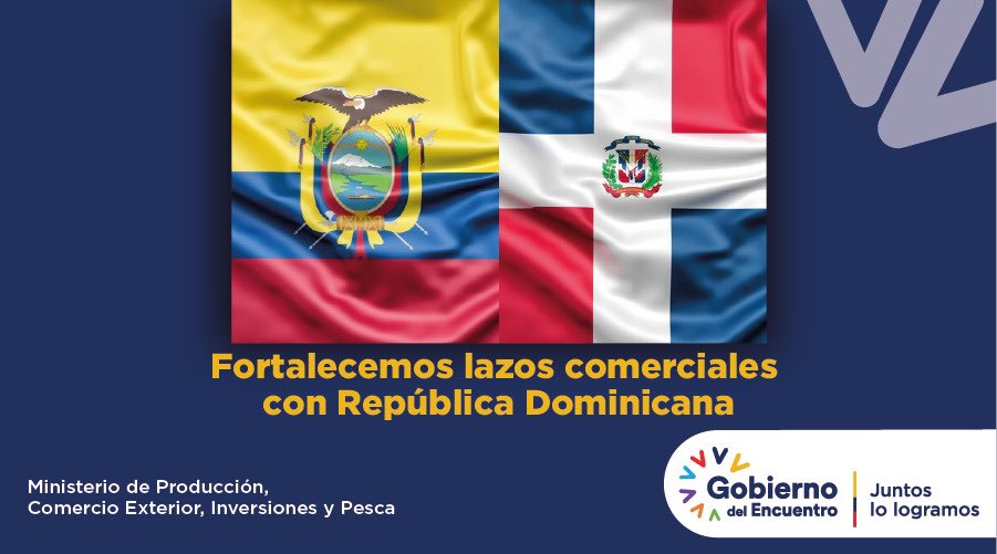 Ministerio de Producción tweet media