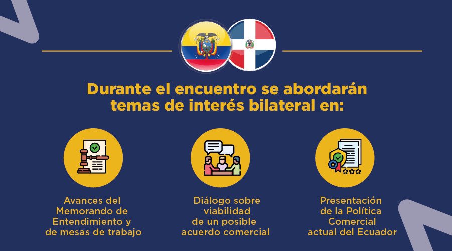 Ministerio de Producción tweet media