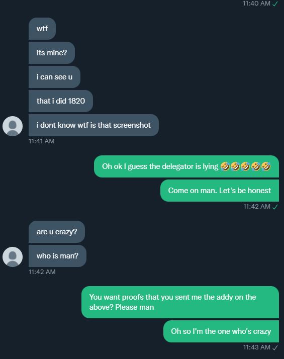 LimedNft's tweet photo. 🧵
#ICEblacklist CHIP DUMPER ALERT

Hey #ICEPOKER community, can I PLEASE PLEASE have your help here?

Here is @LizaGeo3, the a**hole CHIP DUMPER! Can we show this a**hole the power of our community?

Discord: LizaGeo#8472

🙏Please retweet this thread🙏 https://t.co/ctQmtIU3tI