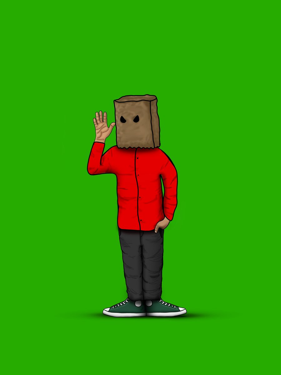 nft_bagheadz's tweet photo. @MoodyOwlNFT @nft_bagheadz
Launching on 14th March https://t.co/Fp1VITOivI