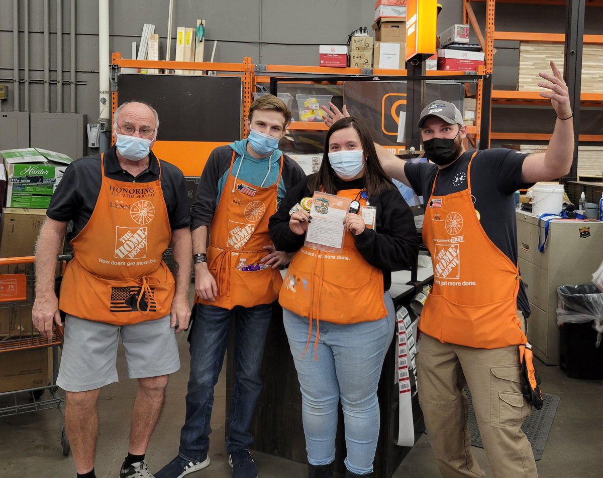 sara_freas7597's tweet photo. Recognizing Jessica D23 Specialist/Universal Specialist for getting 6 measures, 1 lead, 1 credit and 2 pro Xtra sign ups last week. Way to go Jessica, you ROCK 👍 #47WON  #RockStar @HDTevinFreeman @D66Celest @LopezRossanna @MatthewMASM471 @pvspivey @BoomMayberry @Jess0471 https://t.co/lCi3Dim3Gi
