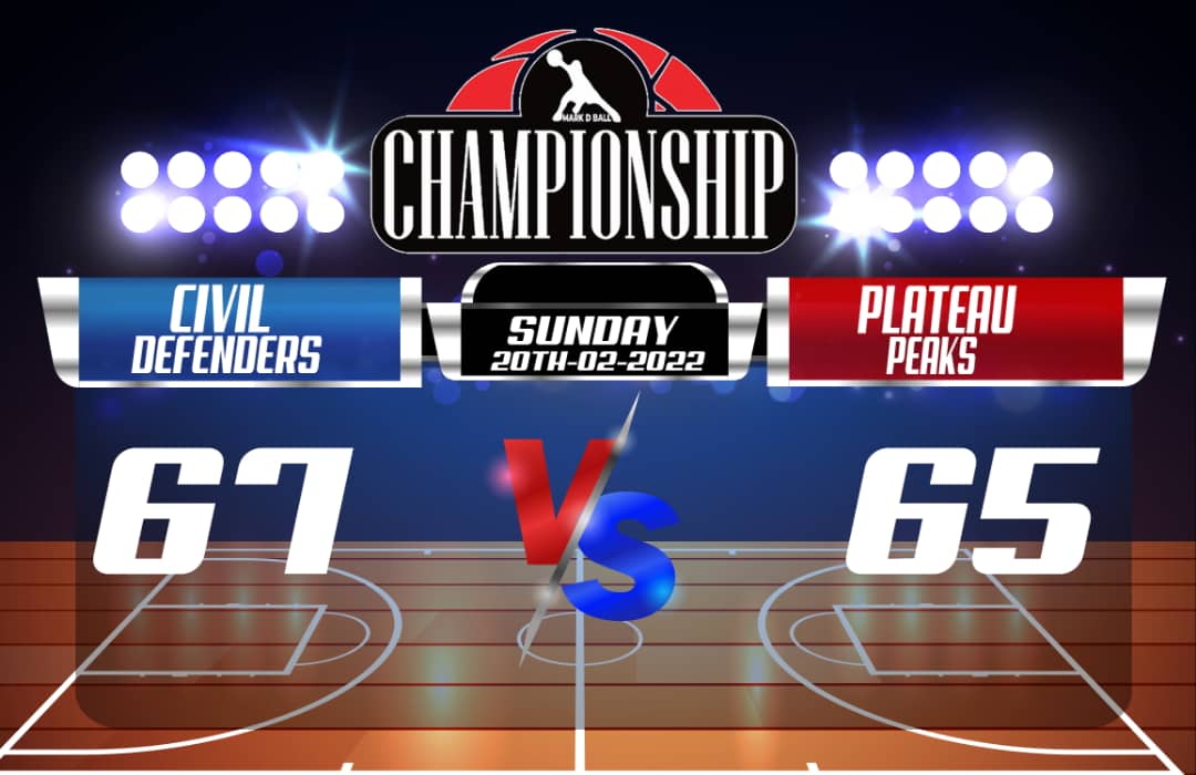 MARK D'BALL tweet media