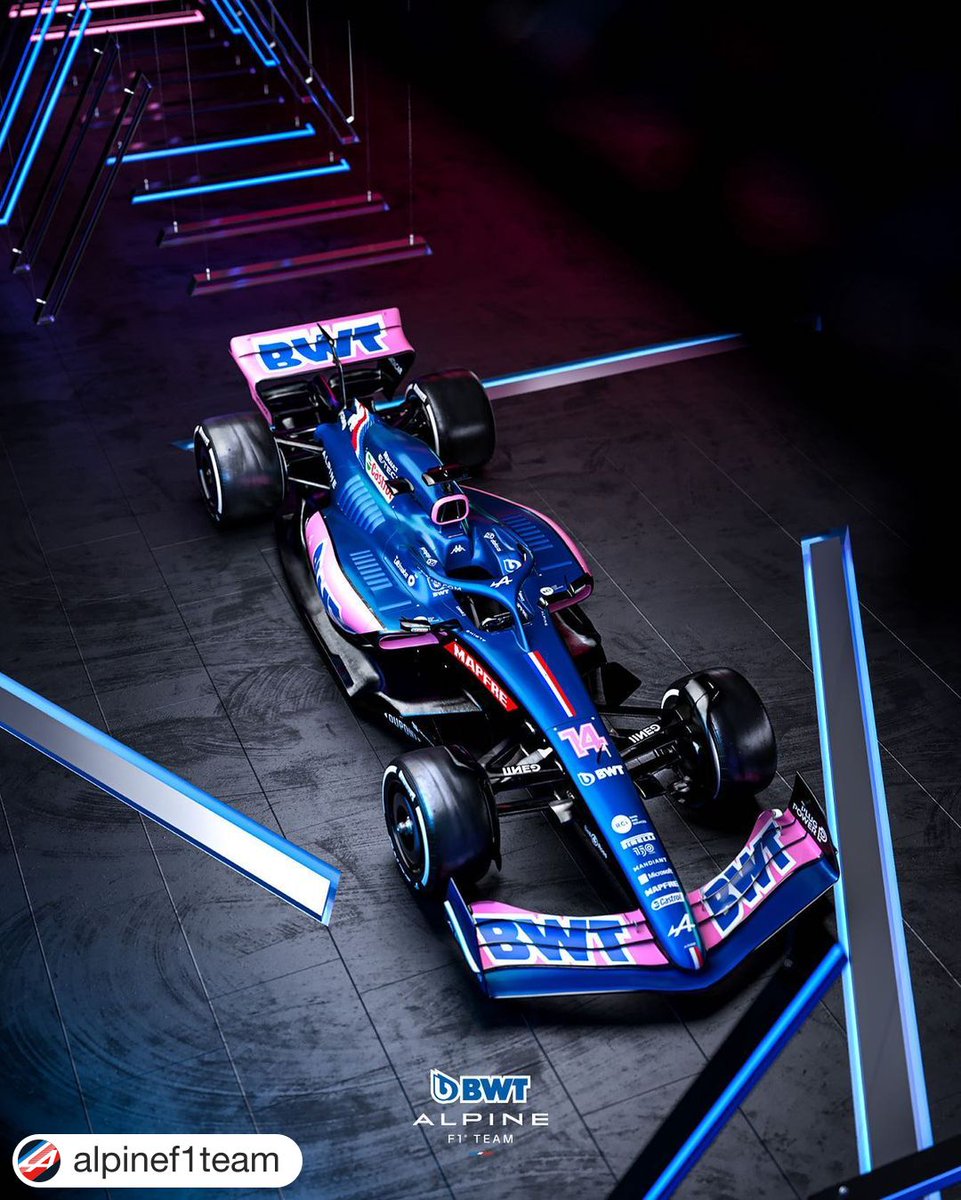 DAZN España (@dazn_es) on Twitter photo EL PLAN ya está aquí 🔥🔥🔥🔥
<a href="/alo_oficial/">Fernando Alonso</a> <a href="/AlpineF1Team/">BWT Alpine Formula One Team</a> EL PLAN ya está aquí 🔥🔥🔥🔥
<a href="/alo_oficial/">Fernando Alonso</a> <a href="/AlpineF1Team/">BWT Alpine Formula One Team</a>
