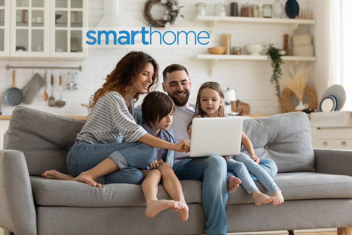 Smarthome Inc. tweet media