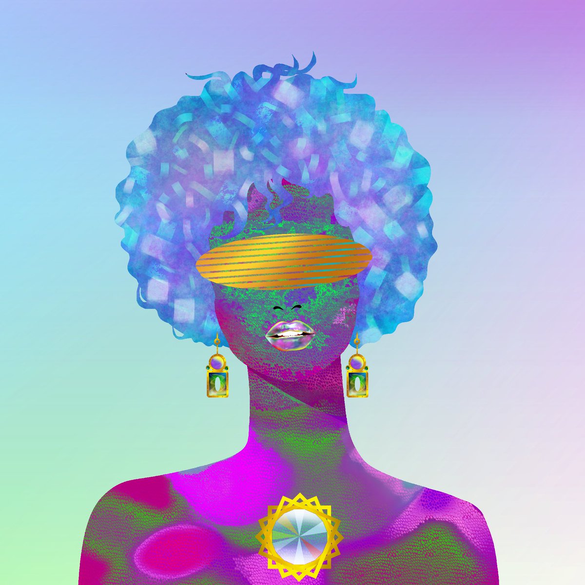 Women Tribe is one of the best female NFT projects. The art is superb, the team doxxed and seems legit and committed, the only question is: can we create a solid community? <a href="/nft_izzy/">Izzy</a> <a href="/WomenTribe_nfts/">Women Tribe</a>