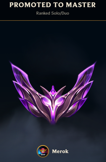 MerokLoL's tweet photo. FINALLY 🤡🥳 Where you at @real_sioser ? https://t.co/BJ6Fpyywko