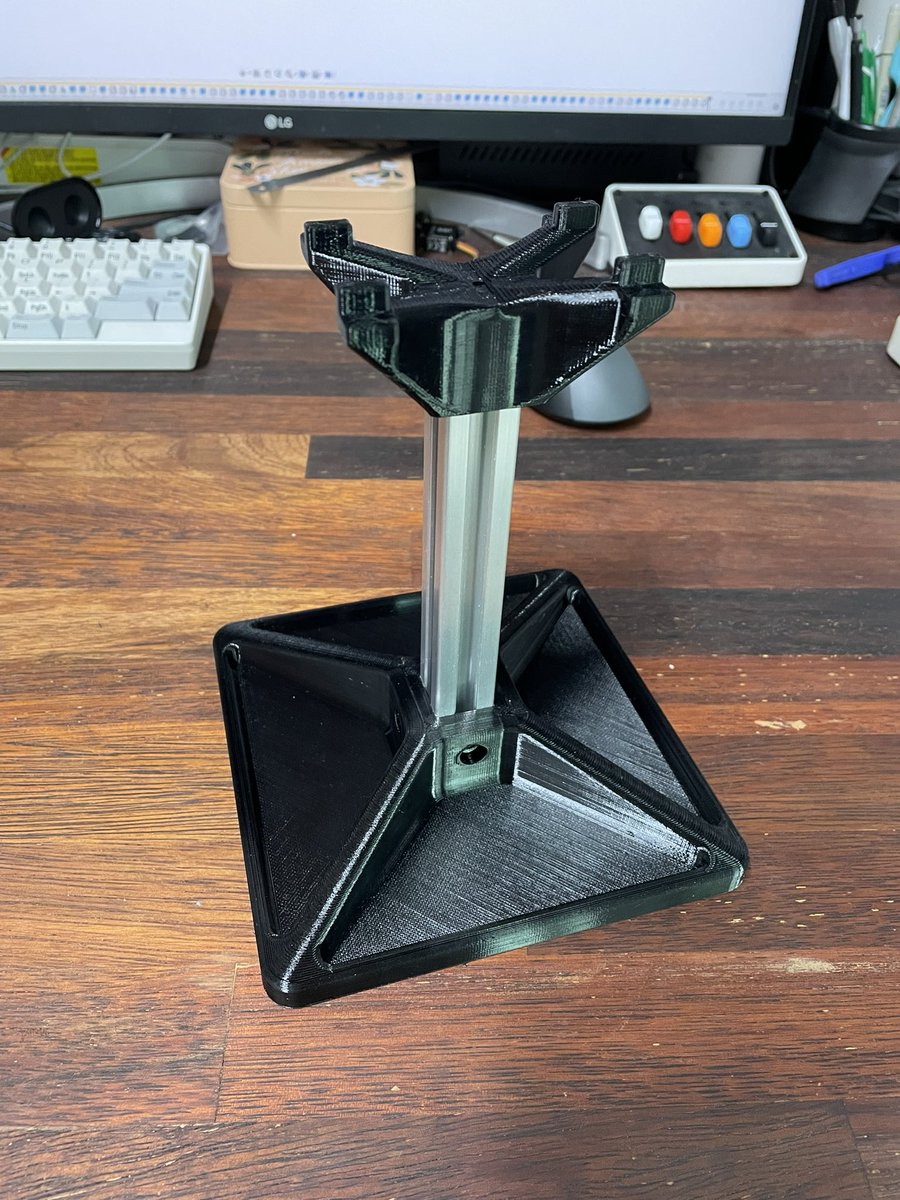 dykim0523's tweet photo. Work Bench
#spotnano #spotmicro #3dprint #3dprinted #Robot #RaspberryPi https://t.co/3X6eX5kQ56