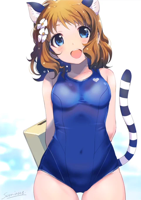 ニャンコ桃子🐾#にゃんにゃんにゃんの日 