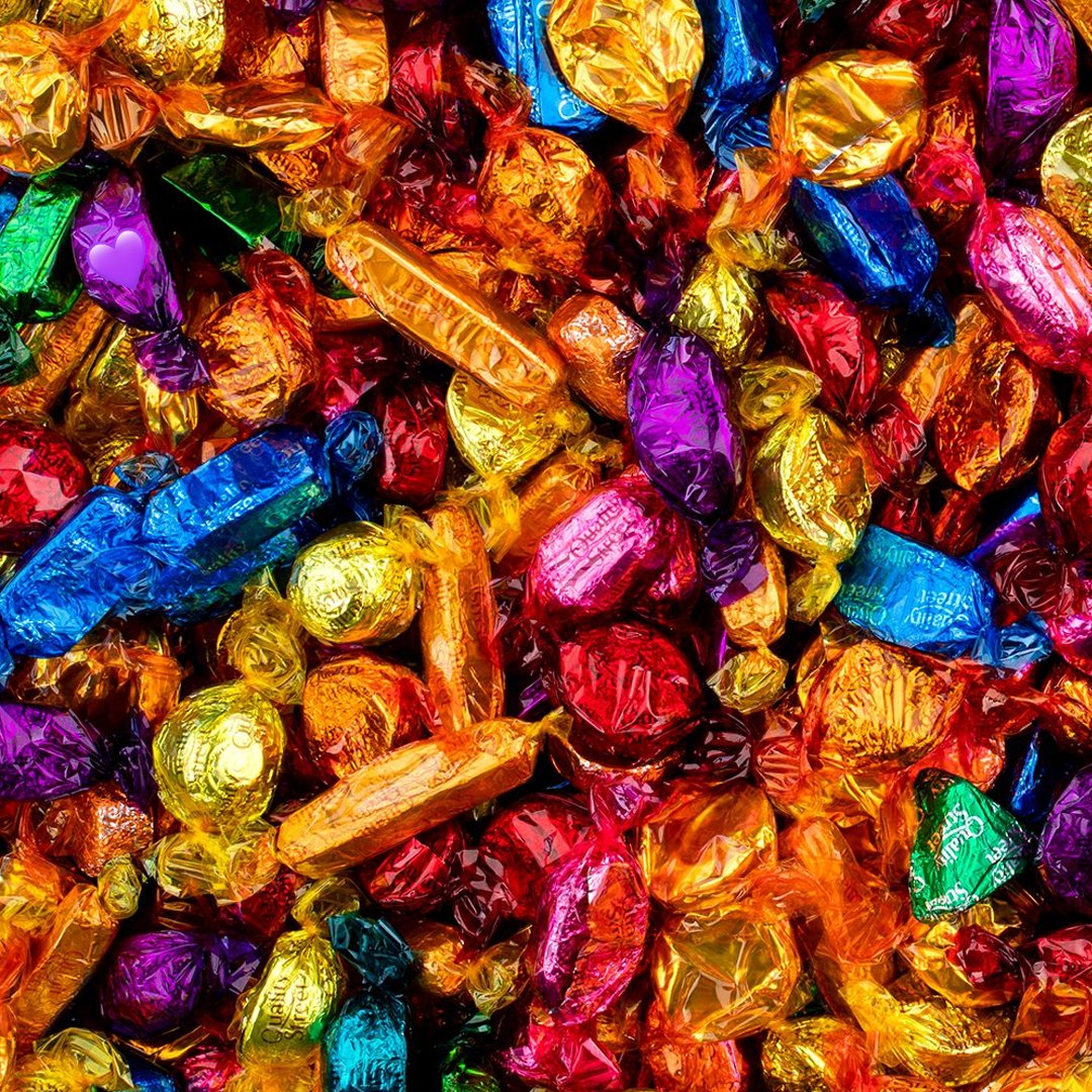 Quality Street® tweet media