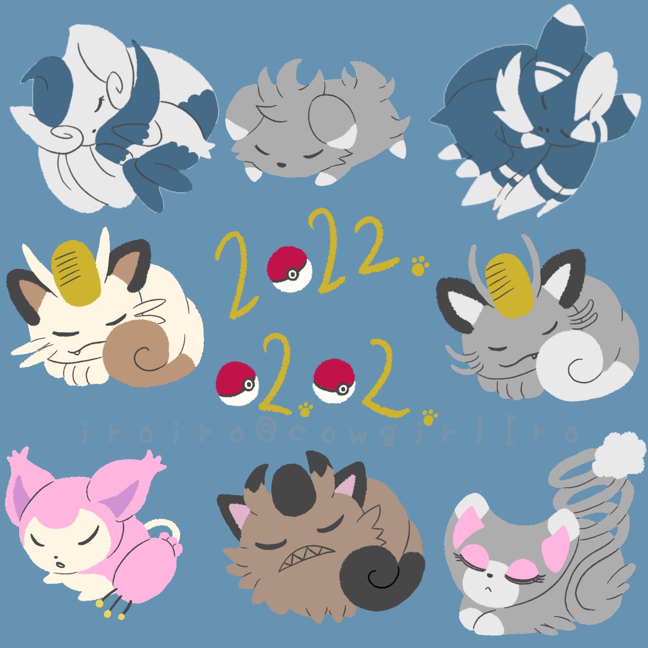 猫ポケモン Twitter Search Twitter