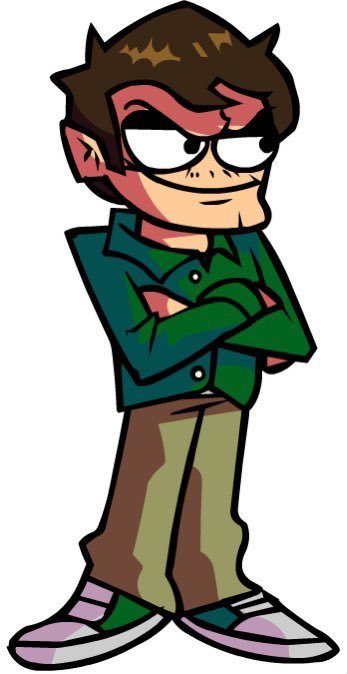 Eduardo, Eddsworld Wiki