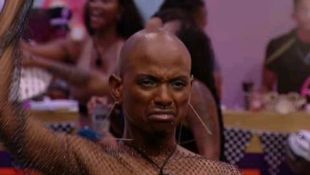 uSbahle_'s tweet photo. RT if you love what Sis Tamara has done tonight 🔥 #BBMzansi https://t.co/vN5okIuiXe
