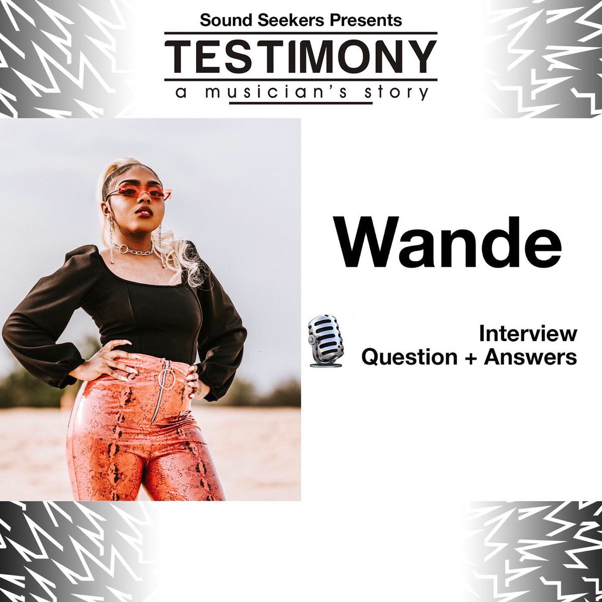 MusiciansStory's tweet photo. Have you had a chance to watch that Unashamed Cypher on @amazon #prime yet? We have had the honor to share the testimony of 4 out of the 6 rappers on that stage! @omgitswande @aitheanomaly @jonkeith @nobigdyl Links in our bio to our episodes. Use the search engine! https://t.co/nlWM1Hgnwi