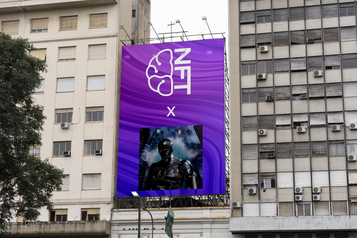 NFTGenie | NFT Calendar Drops 2022! (@nftgenie) on Twitter photo New Drop Live on NFTGenie: @OblivionCityNFT ๐
Congrats for being Live on the Smoothest NFT Calendar
#NFTs #NFTCommmunity #NFTdrop New Drop Live on NFTGenie: @OblivionCityNFT ๐
Congrats for being Live on the Smoothest NFT Calendar
#NFTs #NFTCommmunity #NFTdrop