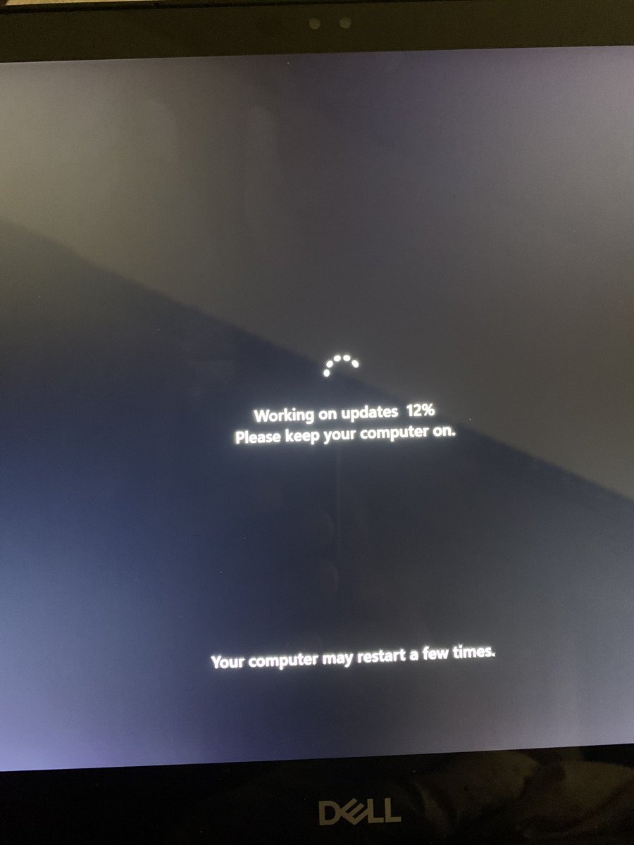 The most boring time of my life.    #career #PresidentsDay #programming #programmer #DataScience #100DaysOfCode #DEVCommunity #developer #100Devs #AWS #Azure #100Devs #golang #automation #binary #Bitcoin #BlackTechTwitter #Cloud #CodeNewbies #coding