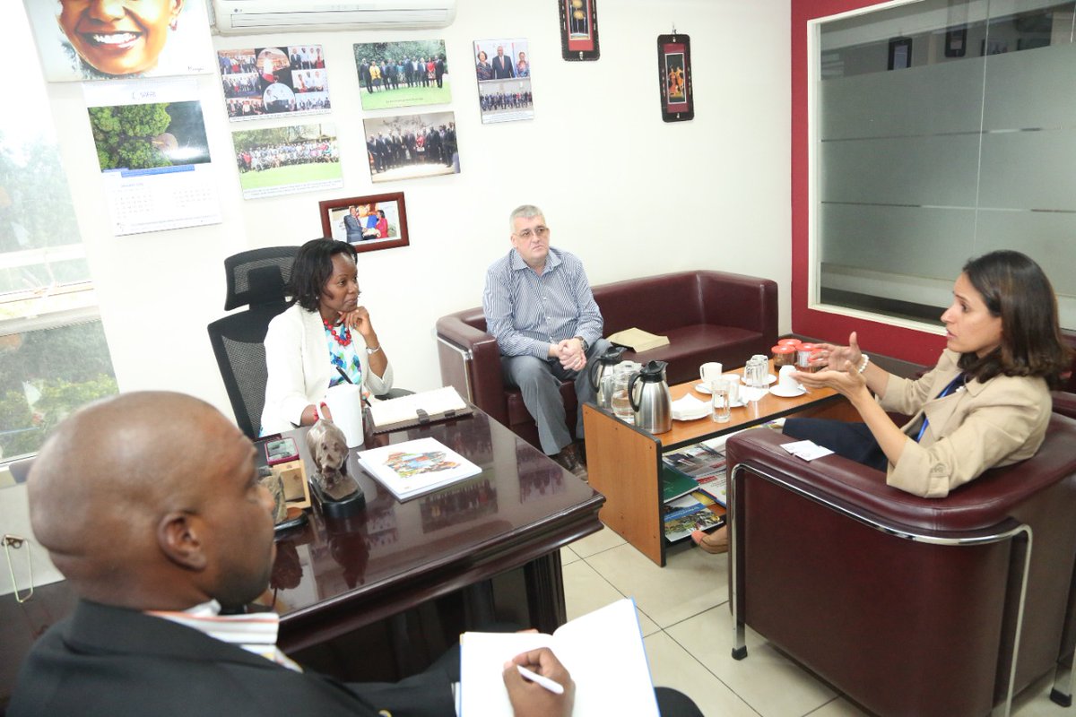 Today with Zaynah Khanbai from <a href="/MergingMundos/">Merging Mundos - Leading Visionaries</a> speaking to CEO Carole Kariuki <a href="/KEPSA_KENYA/">KEPSA KENYA</a> on strengthening partnership between Kenya, Latin America and the Carribean. #partnership #economic #Diplomacy #kenya #investment