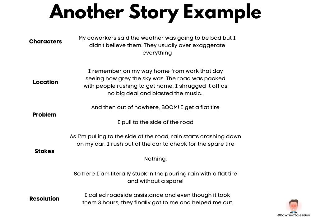 Being A Good Storyteller Makes You Instantly More Charismatic And Savvy being-a-good-storyteller-makes-you-instantly-more-charismatic-and-savvy