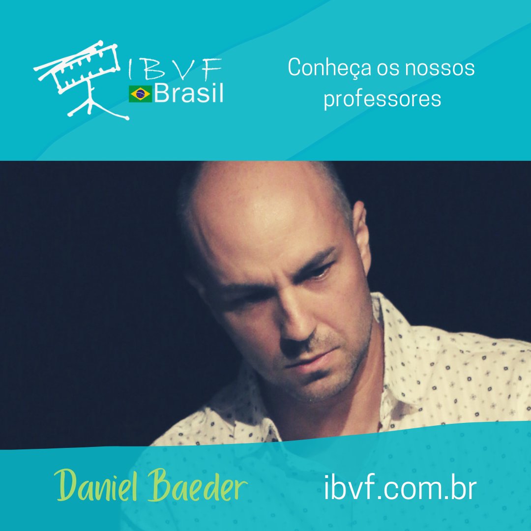 IBVF Brasil tweet media