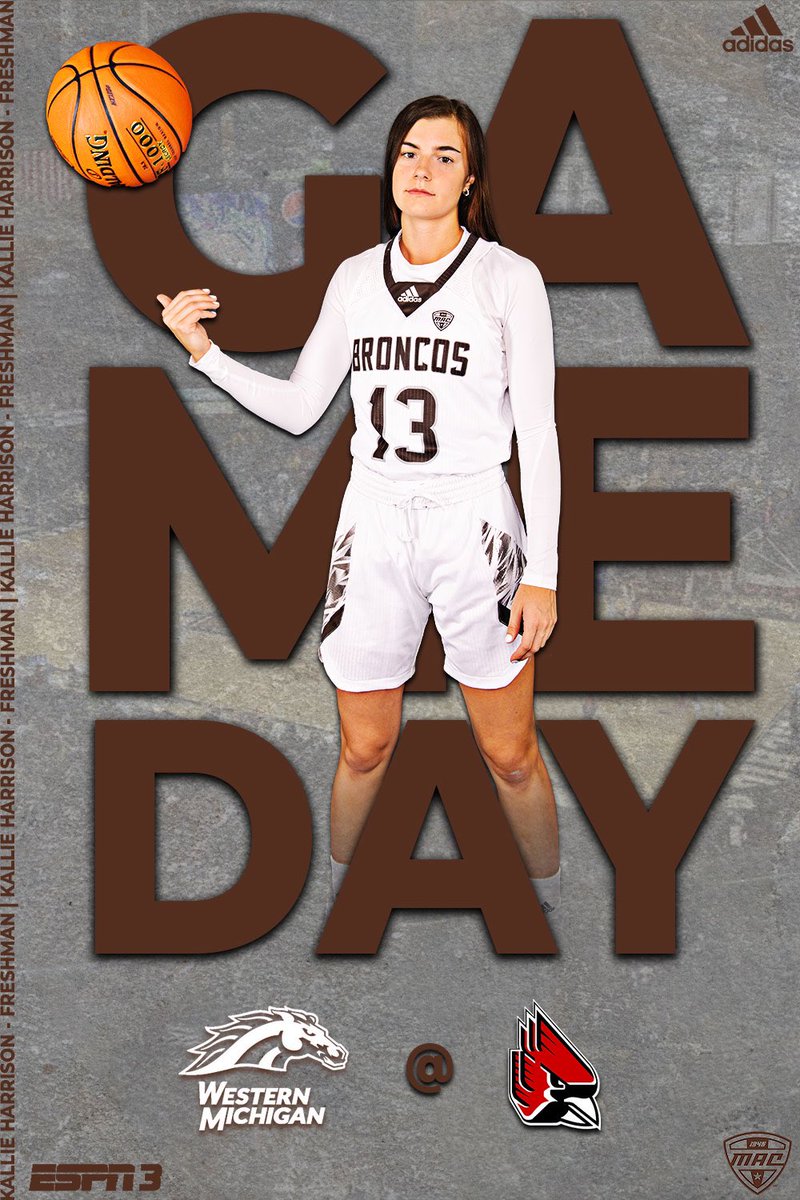 WMU Women's Basketball tweet media