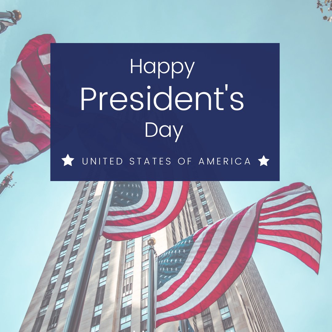 Happy President's Day from our Summa Team to you! We hope you are enjoying your long weekend, take today to reset!

#PresidentsDay #USA #SummaFranchise #Business