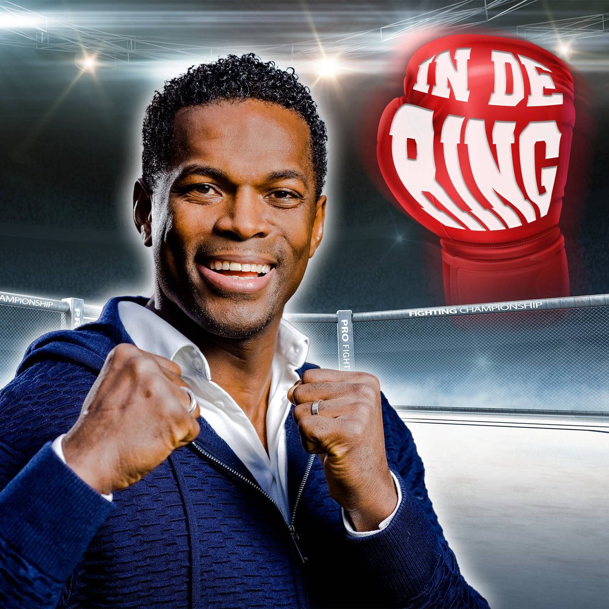 In mijn eerste vechtsportpodcast “In de Ring” in samenwerking met het <a href="/adsportwereld/">AD.nl/sportwereld</a> bespreek ik samen met @timreedijk_ad de laatste stand van zaken in de vechtsportwereld.🥊
Luister elke twee weken met ons mee.🎧

ad.nl/vechtsport/pod…