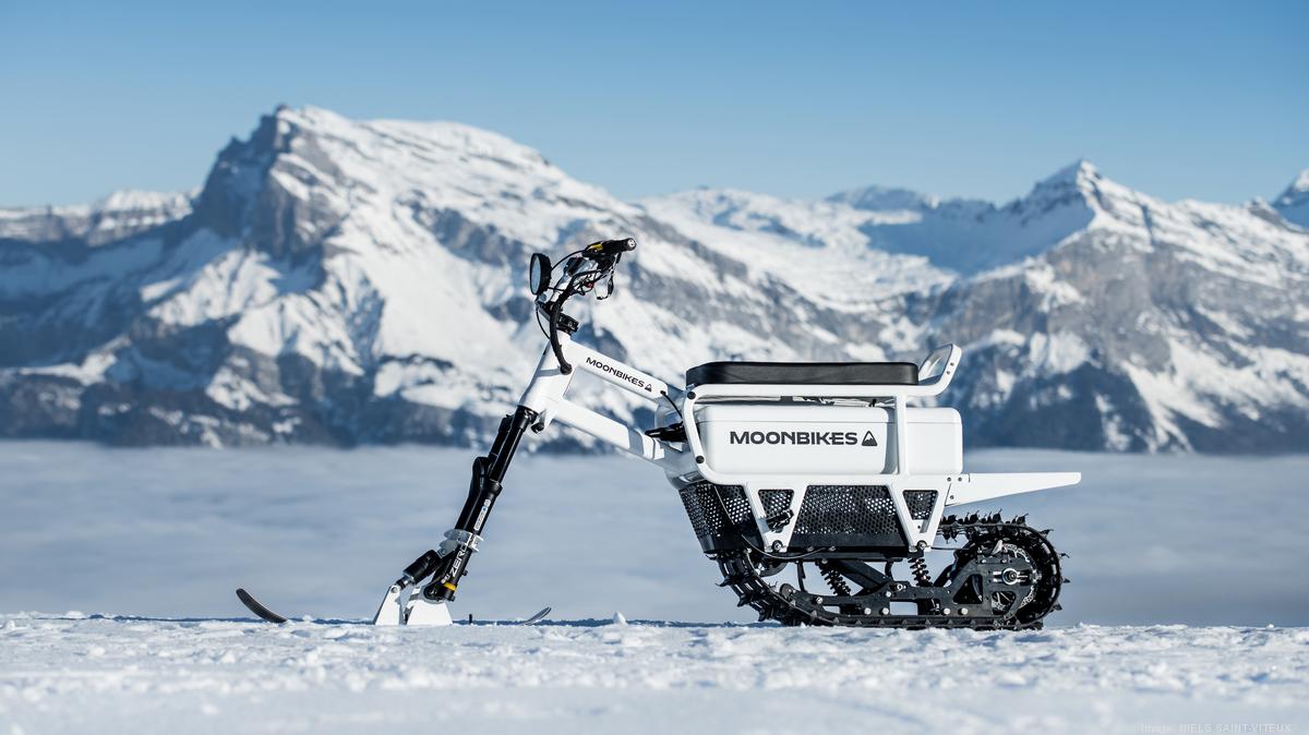 DriveElectricCO's tweet photo. Have you heard of @MoonBikesMotors? It is a French-founded electric snow bicycle company that is expanding into the U.S. and has chosen Colorado as its American headquarters! Who's excited for #moonbikes in #Colorado?

Check out this link to learn more: https://t.co/WunIu147d4 https://t.co/5C5ddXo2Z0