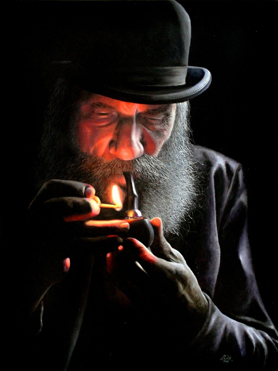 Curiotweet1's tweet photo. Ivan Pili es un artista italiano, trabaja exclusivamente con pinturas a base de aceite para crear retratos hiperrealistas. https://t.co/zBF7YVDlYg