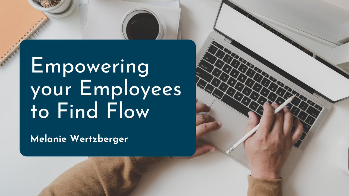 JoinShaka's tweet photo. Do your employees have a hard time finding a flow in their work? Read our most recent blog post written by our CEO on some tips to find that flow! 

Link to blog post: https://t.co/RZJYsV0DZg

#workflow #employeeengagement #joinshaka https://t.co/l4bxYPWVD2
