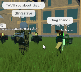 Steve G. Rogers tweet media