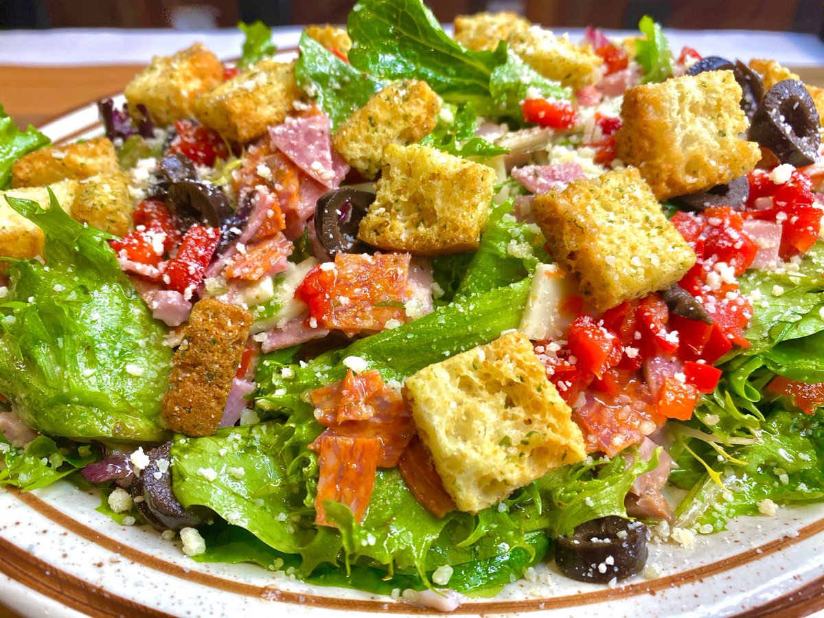 EggWorks / Egg & I tweet media